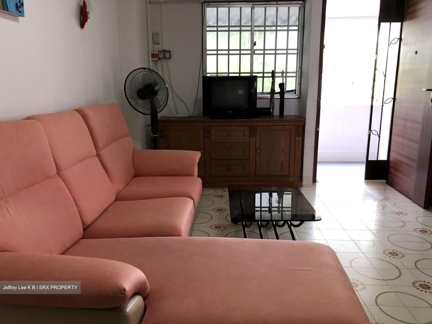 Blk 535 Cheng San View (Ang Mo Kio), HDB 3 Rooms #552266901